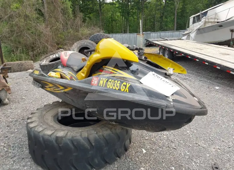 2007 Yamaha  фото