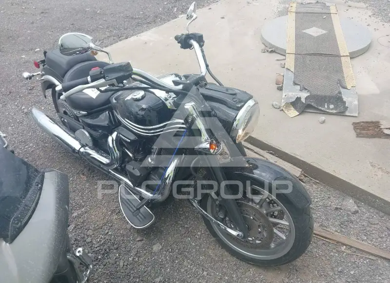 2007 Yamaha XV1900 фото