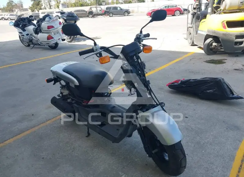 2007 Yamaha  фото