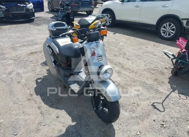 2007 Yamaha  фото