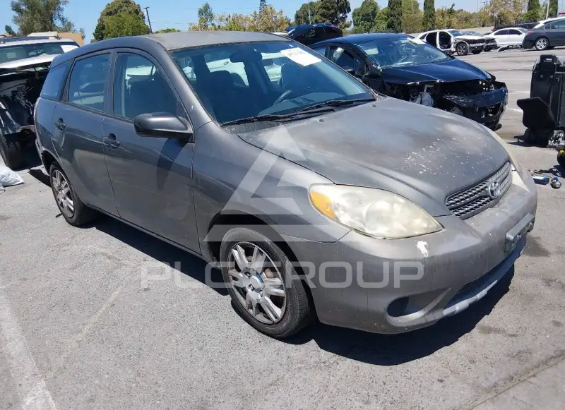 2007 Toyota MATRIX photo