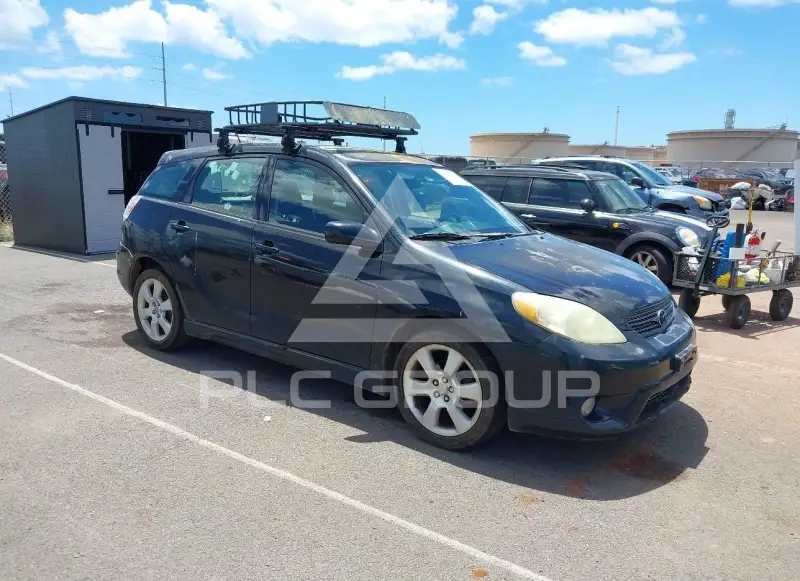 2007 Toyota MATRIX photo