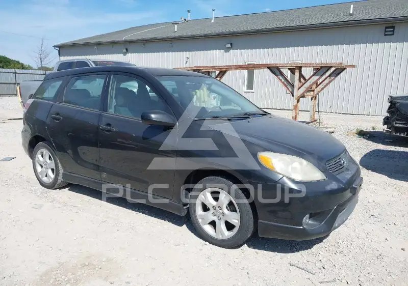 2007 Toyota MATRIX photo