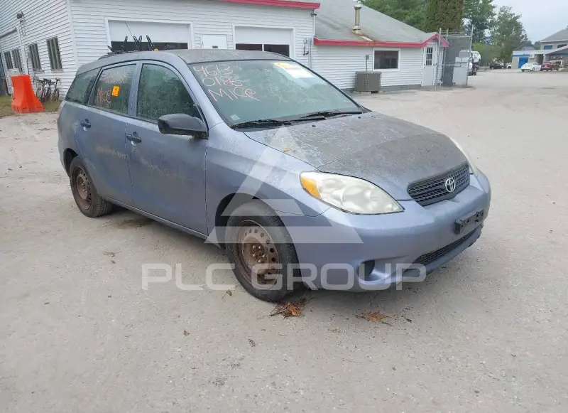 2007 Toyota MATRIX photo