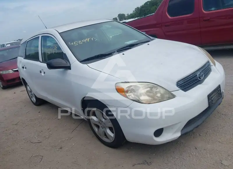 2007 Toyota MATRIX photo