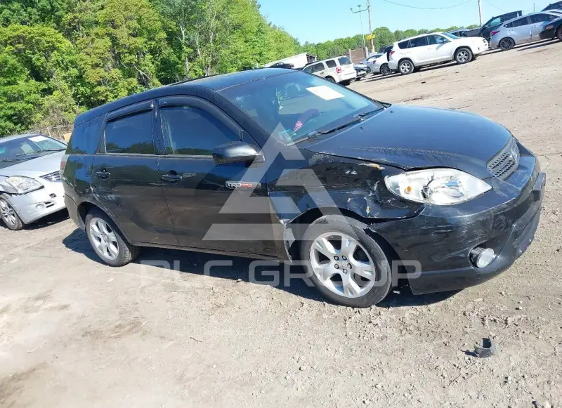 2007 Toyota MATRIX фото