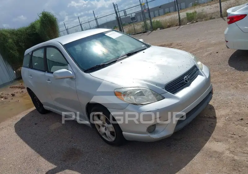 2007 Toyota MATRIX photo