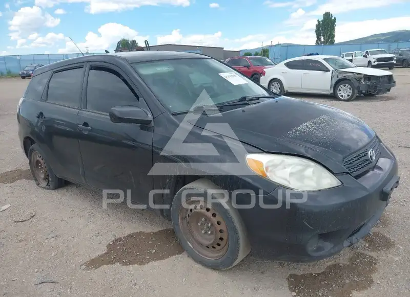 2007 Toyota MATRIX photo