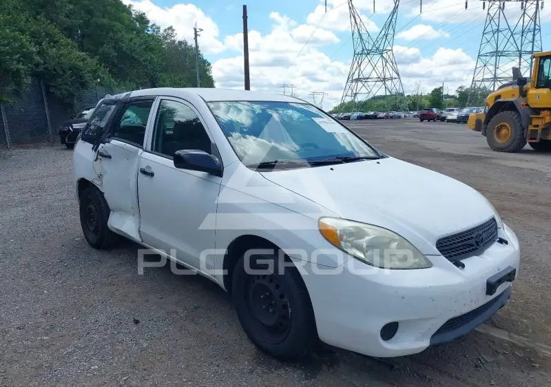 2007 Toyota MATRIX photo
