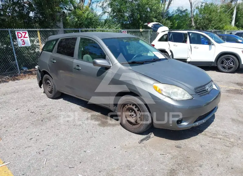 2007 Toyota MATRIX photo