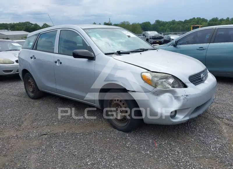 2007 Toyota MATRIX photo