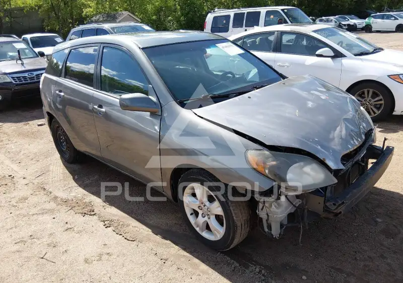 2007 Toyota MATRIX photo