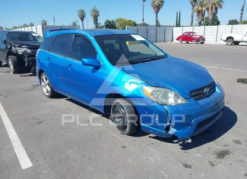 2007 Toyota MATRIX photo
