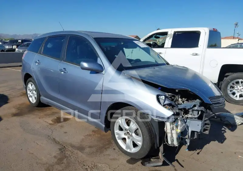 2007 Toyota MATRIX photo