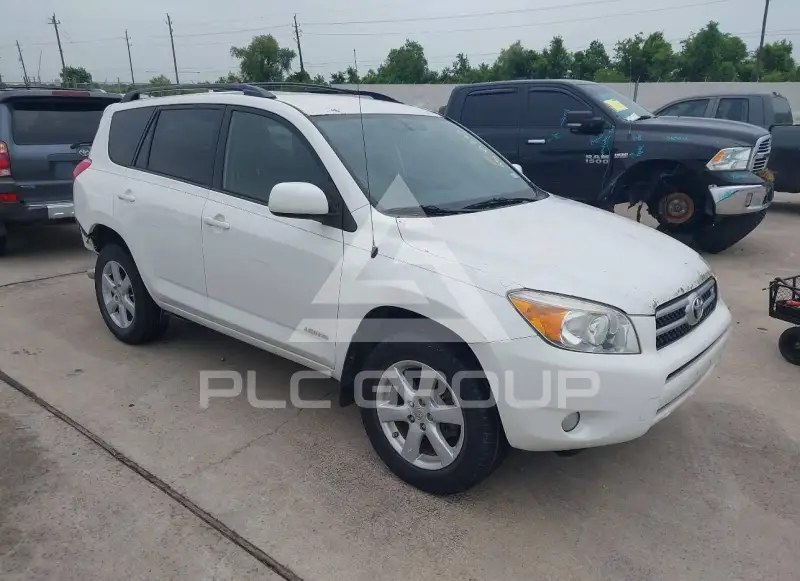 2007 Toyota RAV4 photo