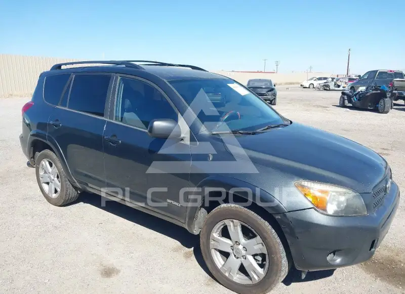 2007 Toyota RAV4 photo