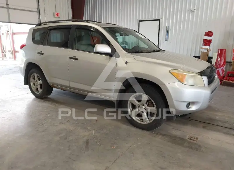 2007 Toyota RAV4 photo