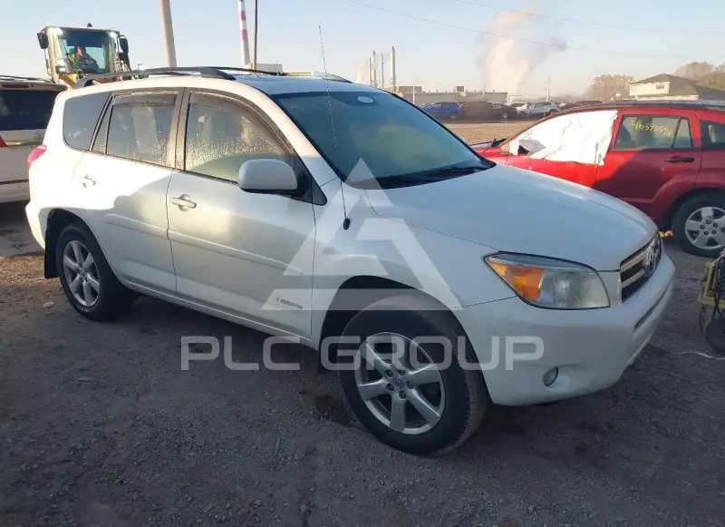 2007 Toyota RAV4 фото