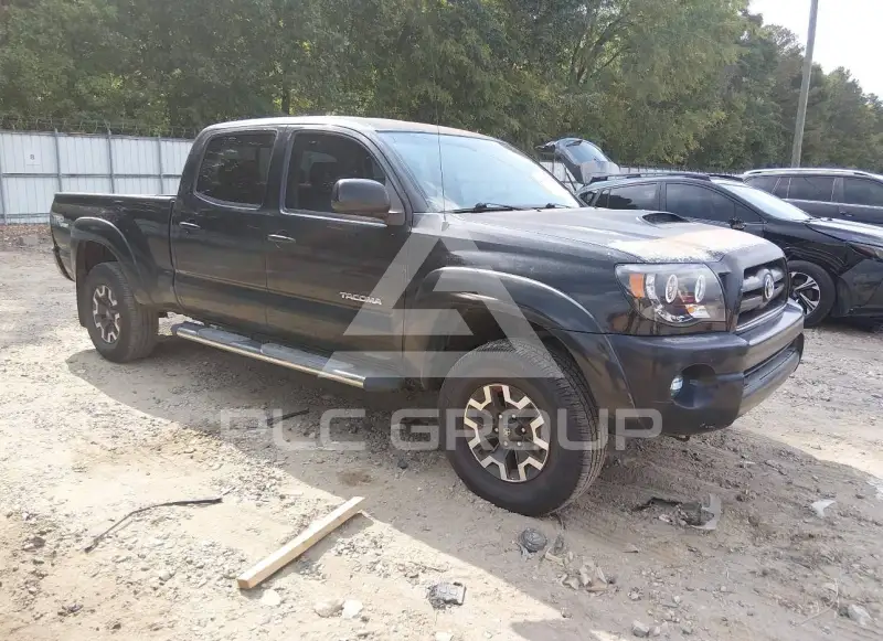 2007 Toyota TACOMA photo