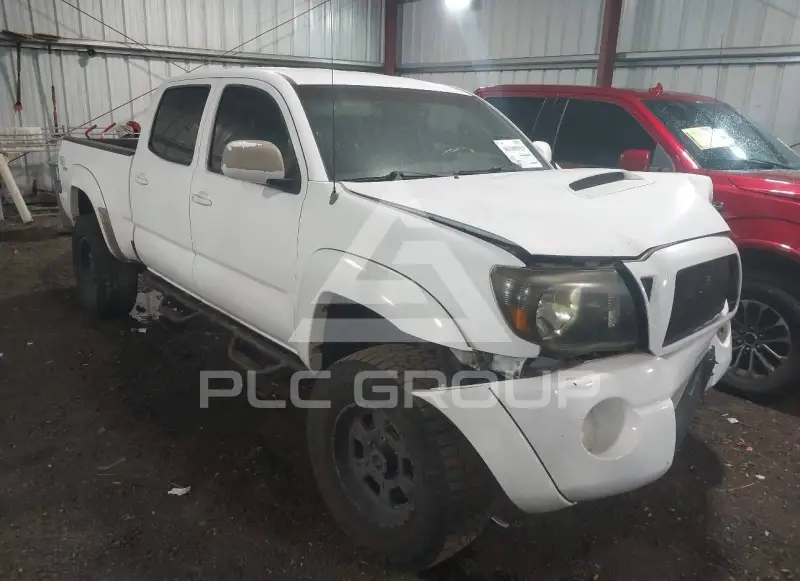 2007 Toyota TACOMA photo