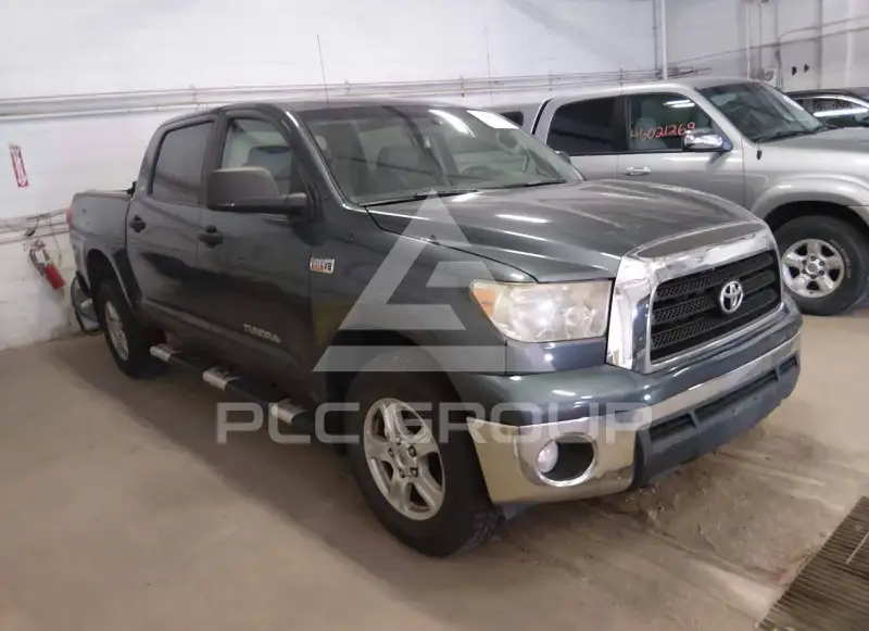 2007 Toyota TUNDRA photo