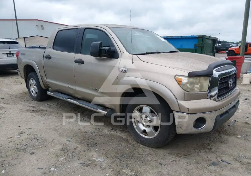 2007 Toyota TUNDRA photo