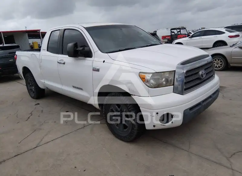 2007 Toyota TUNDRA photo