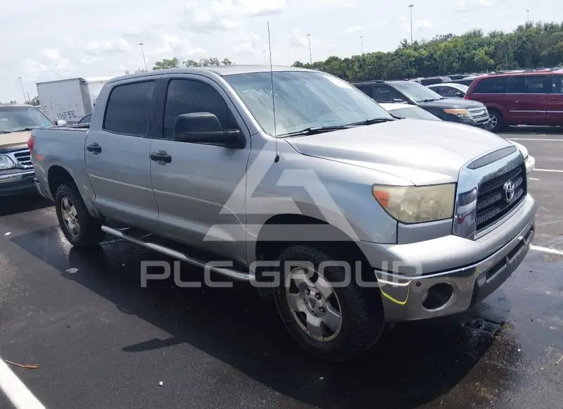 2007 Toyota TUNDRA photo