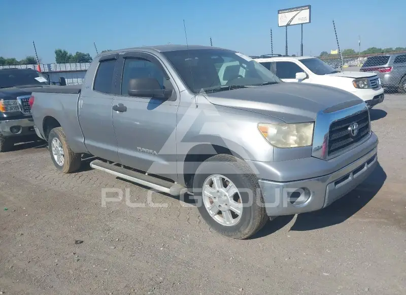 2007 Toyota TUNDRA photo