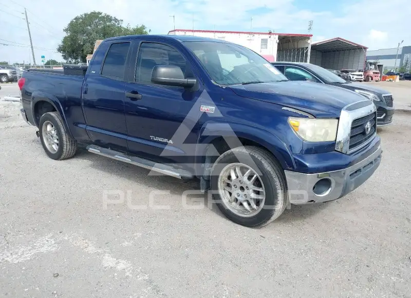 2007 Toyota TUNDRA фото