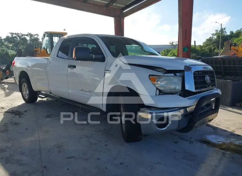 2007 Toyota TUNDRA фото