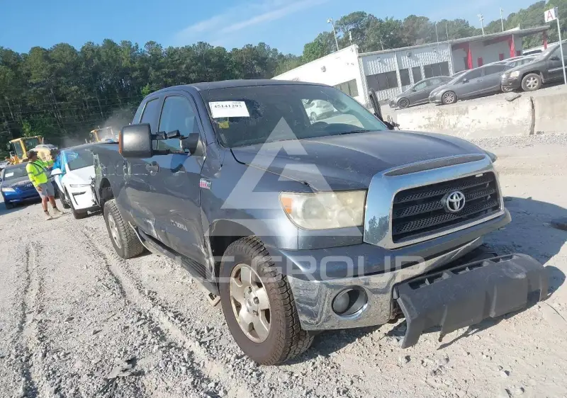 2007 Toyota TUNDRA photo