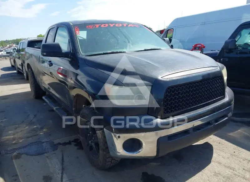 2007 Toyota TUNDRA photo