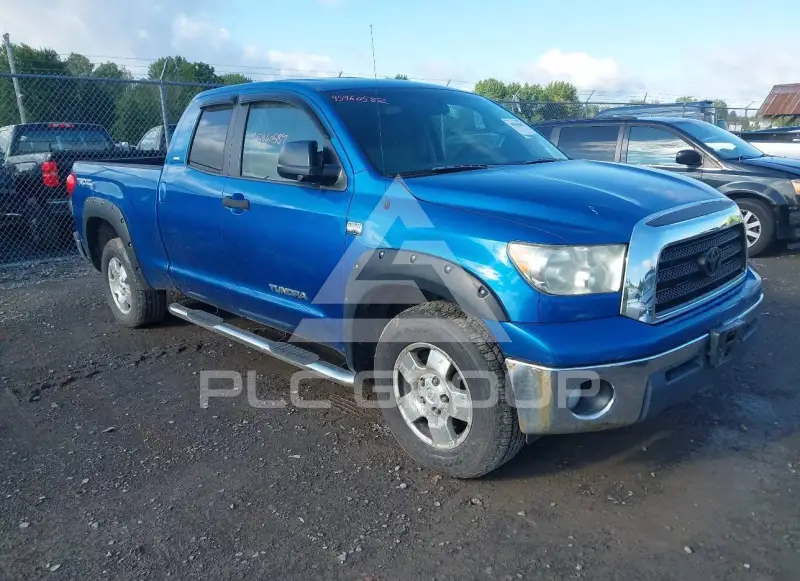 2007 Toyota TUNDRA photo