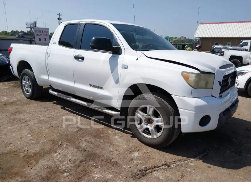 2007 Toyota TUNDRA фото