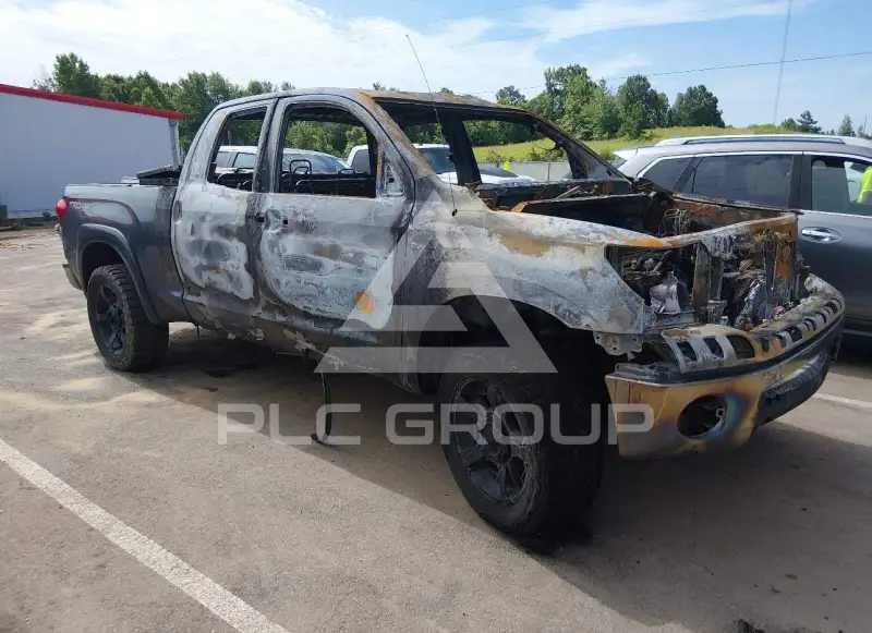 2007 Toyota TUNDRA photo