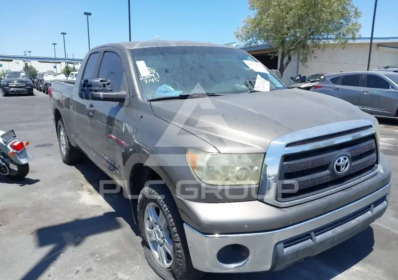 2007 Toyota TUNDRA фото