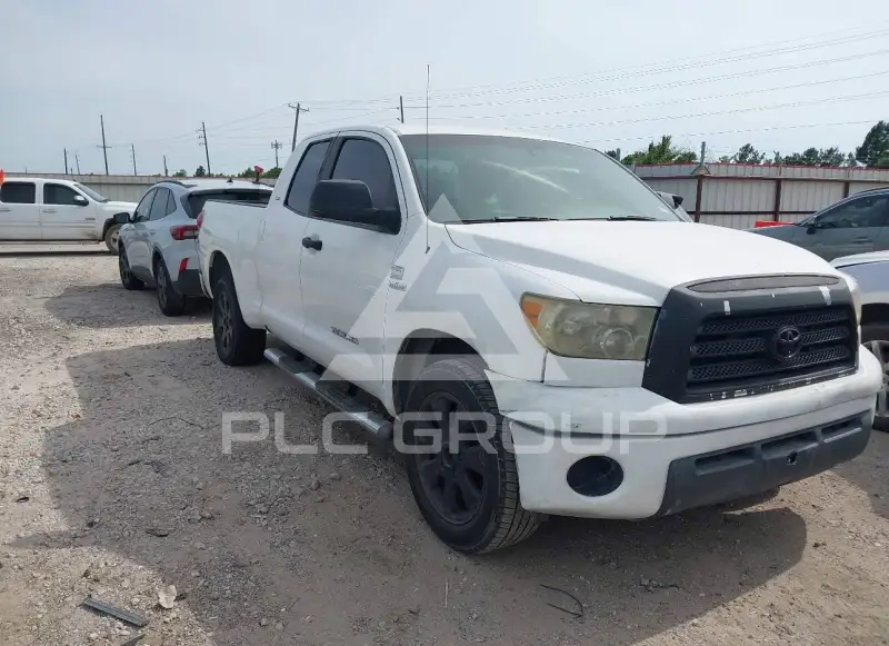 2007 Toyota TUNDRA photo