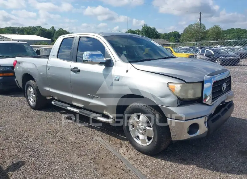 2007 Toyota TUNDRA photo
