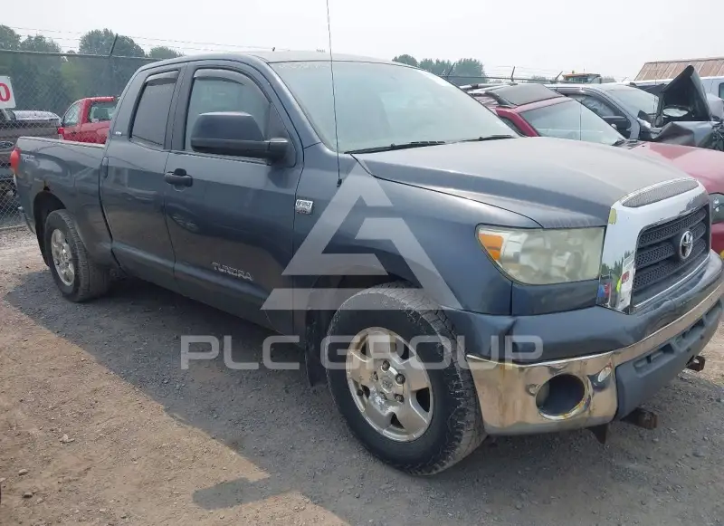 2007 Toyota TUNDRA photo