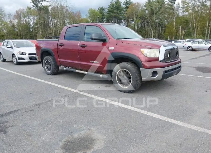2007 Toyota TUNDRA photo