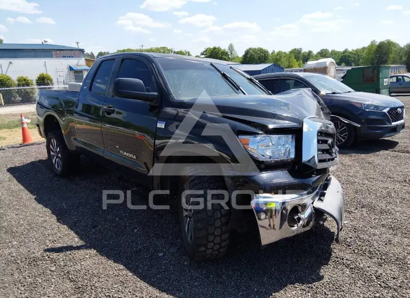 2007 Toyota TUNDRA photo