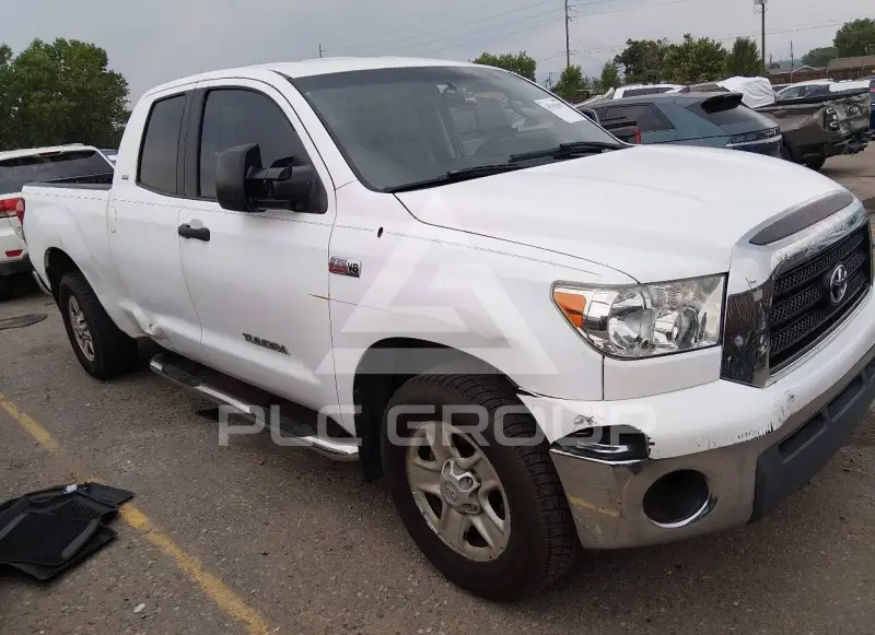 2007 Toyota TUNDRA фото