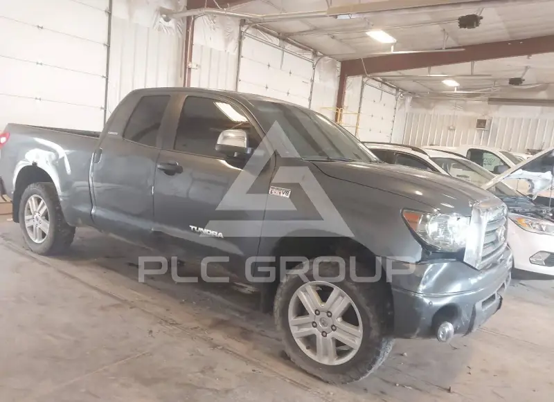 2007 Toyota TUNDRA фото