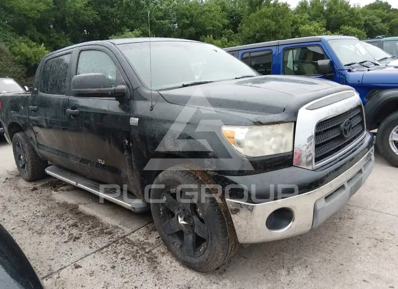 2007 Toyota TUNDRA photo