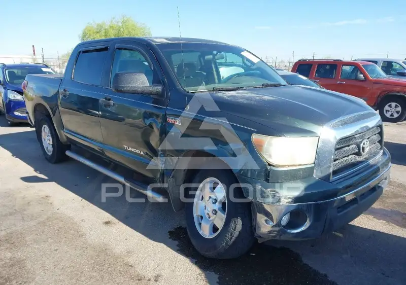 2007 Toyota TUNDRA photo