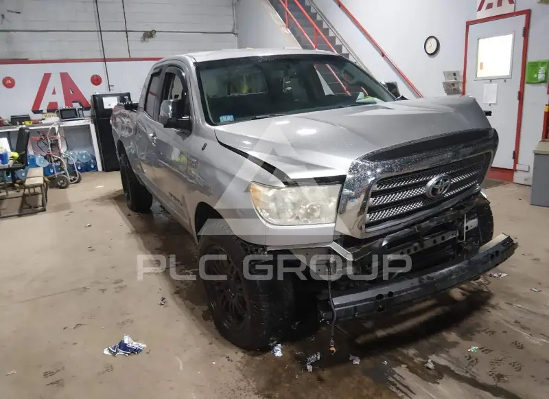 2007 Toyota TUNDRA photo