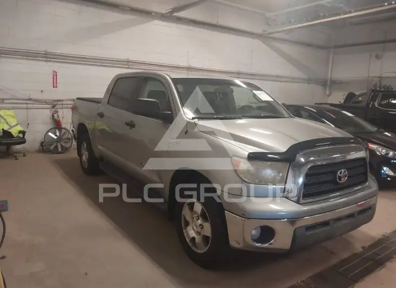 2007 Toyota TUNDRA photo