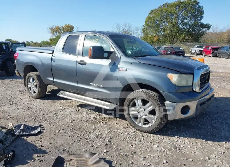 2007 Toyota TUNDRA photo