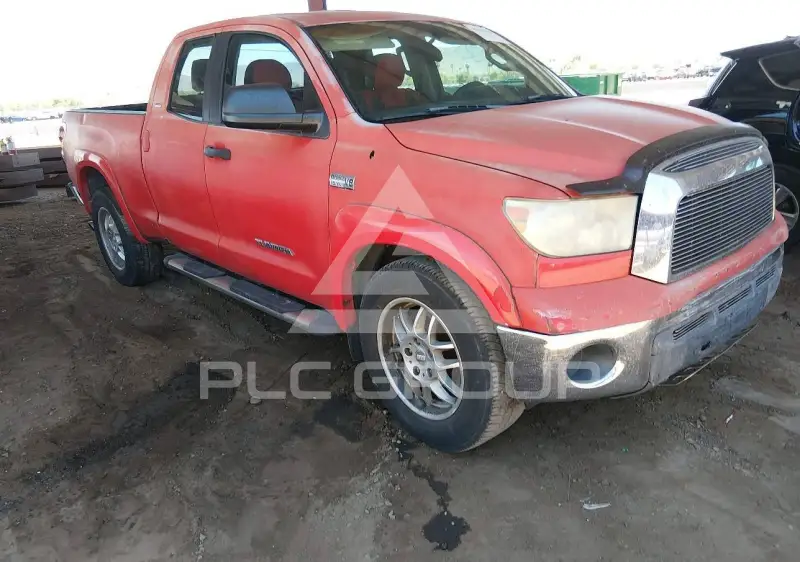 2007 Toyota TUNDRA photo